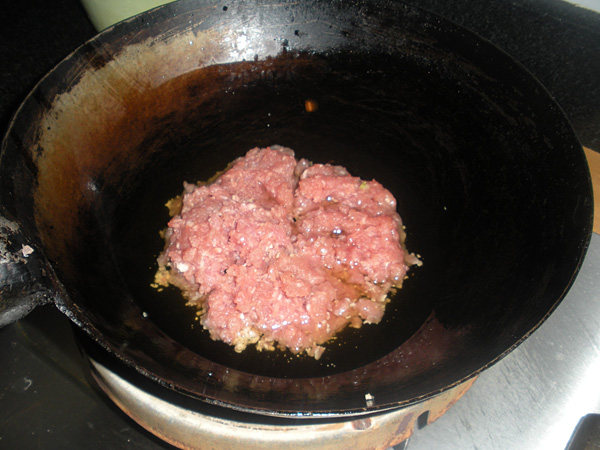青萝卜猪肉水饺步骤10
