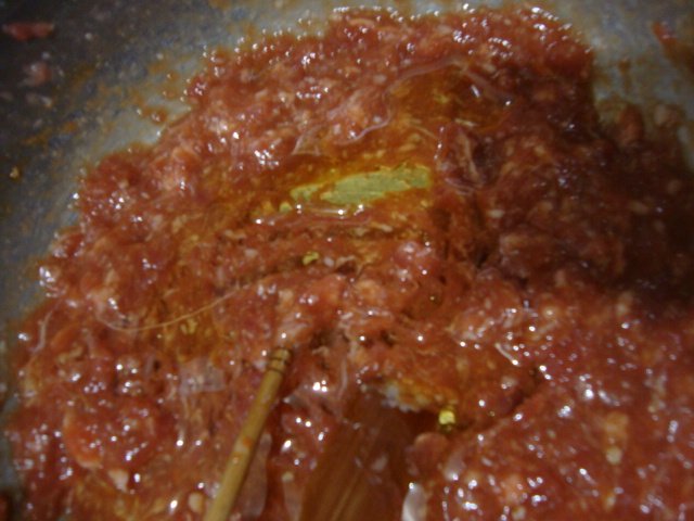 荸荠香菇水饺步骤7