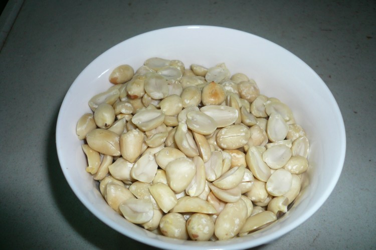 潮汕酥饺步骤5