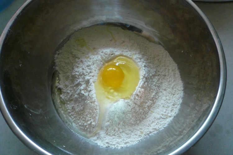 潮汕酥饺步骤11