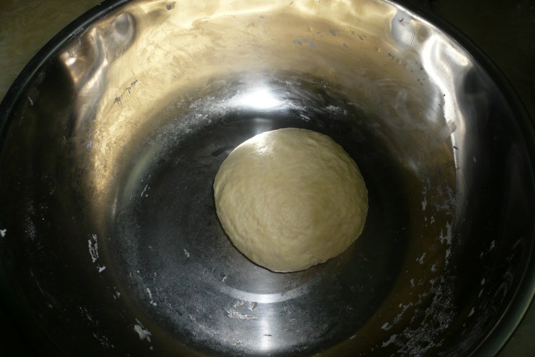 潮汕酥饺步骤13