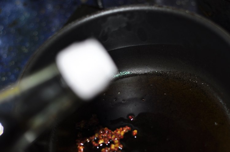 鲜虾水晶虾饺步骤6