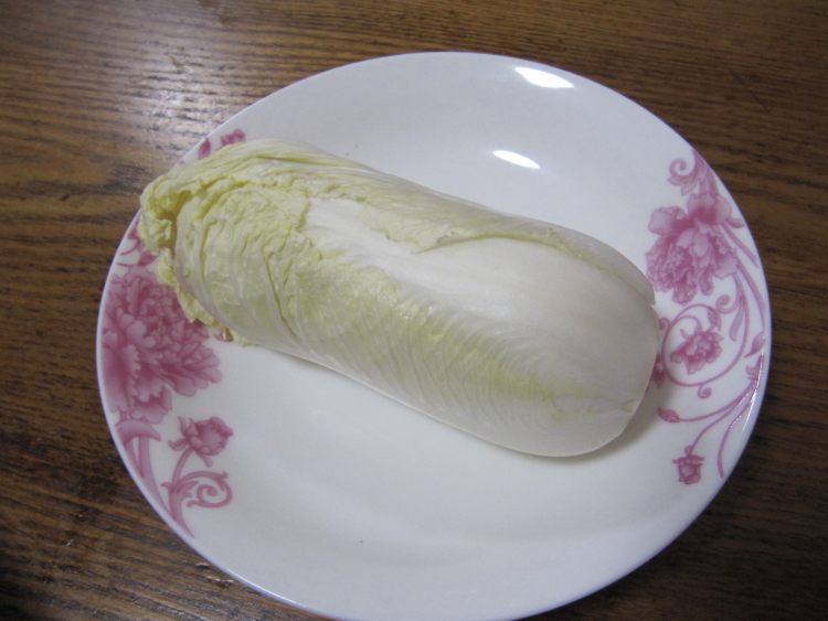 什锦素水饺步骤5