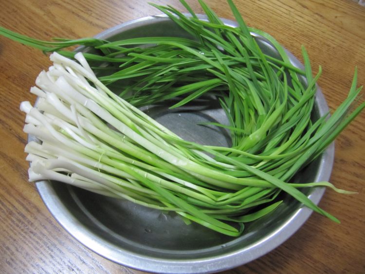 什锦素水饺步骤6