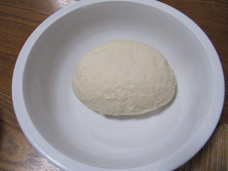 什锦素水饺步骤9