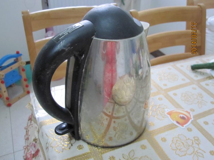 菌类鸡肉水饺步骤15