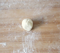 肉三鲜蒸饺步骤8