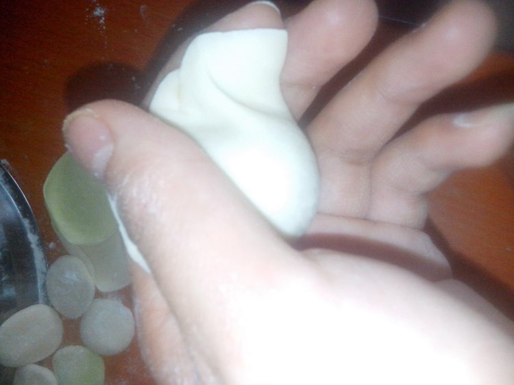 黄瓜馅水饺步骤13
