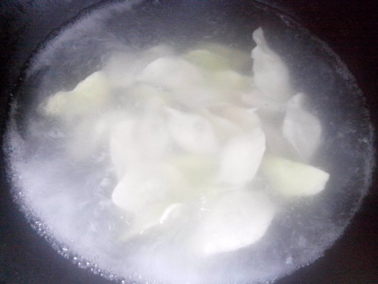黄瓜馅水饺步骤15