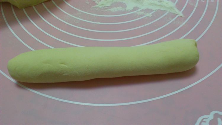 玉米面香菇肉水饺步骤10