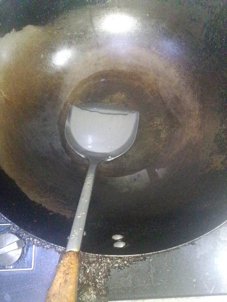 鸡蛋茴香饺子步骤3