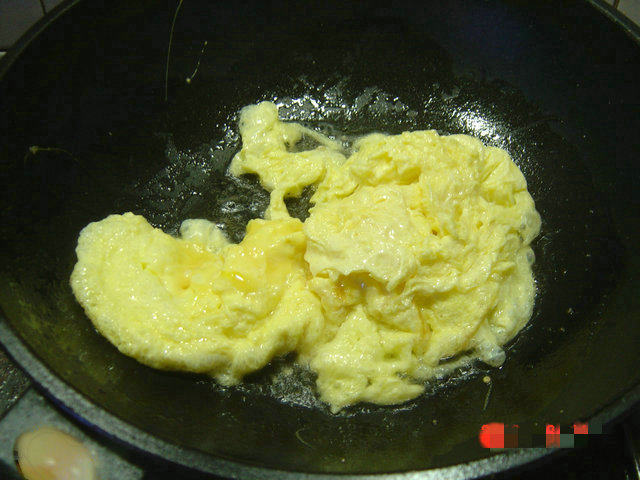 角瓜虾仁蒸饺步骤4