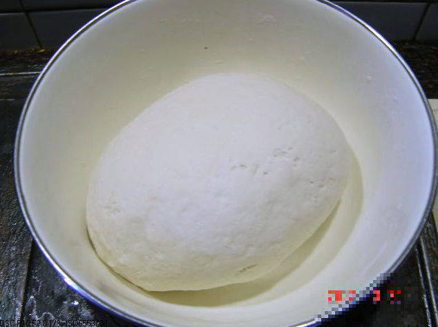 角瓜虾仁蒸饺步骤6