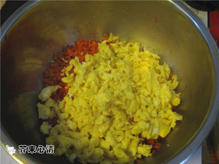 四喜水晶饺步骤3