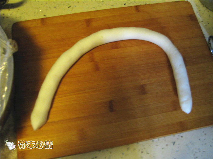 四喜水晶饺步骤8