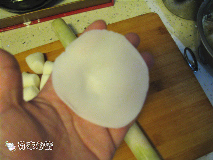 四喜水晶饺步骤11