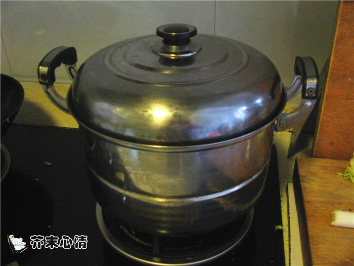 四喜水晶饺步骤15