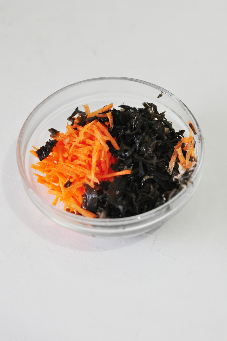 自家私房饺子步骤3