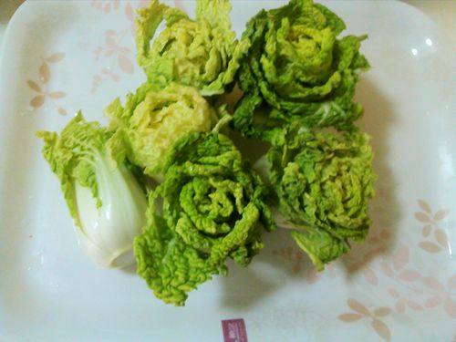 火龙果饺子步骤10