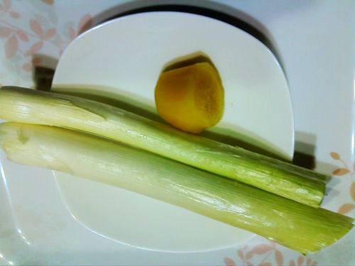 火龙果饺子步骤9