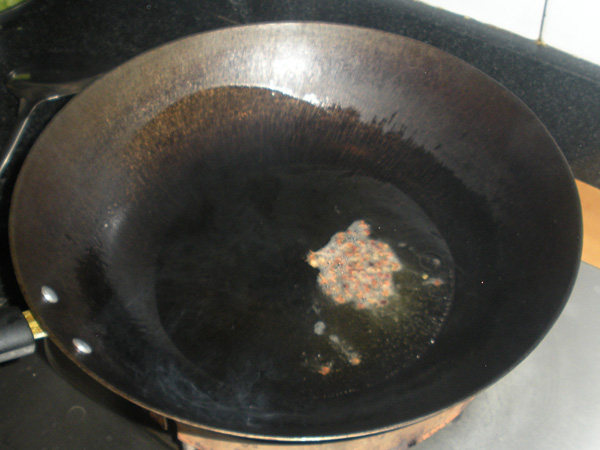 蒜黄猪肉水饺步骤7