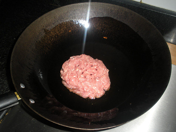 蒜黄猪肉水饺步骤8