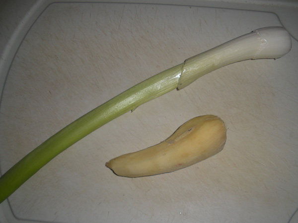 白菜羊肉水饺步骤5