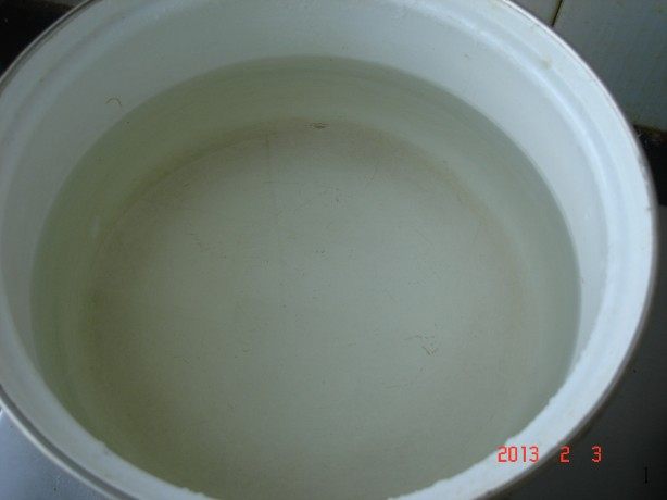 韭菜豆芽饺子步骤11