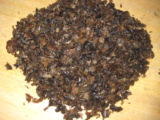 四鲜馅水饺步骤3