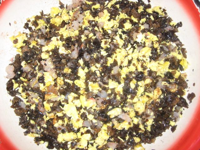 四鲜馅水饺步骤6