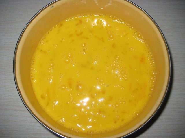 四鲜馅水饺步骤5