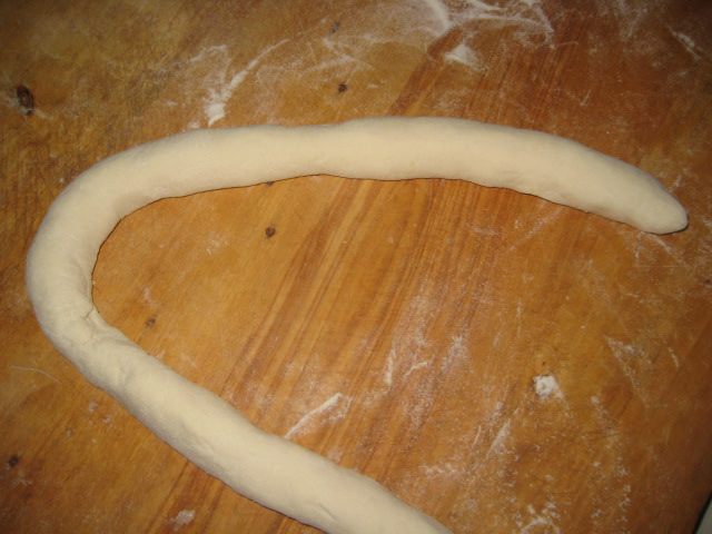 四鲜馅水饺步骤11
