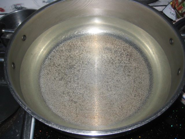 四鲜馅水饺步骤16