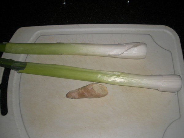 香芹木耳牛肉水饺步骤4