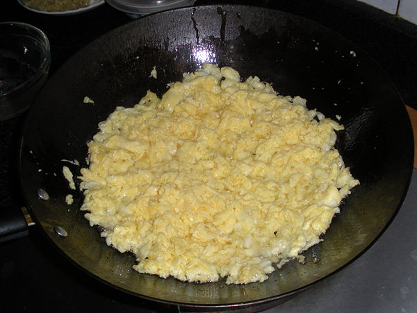 香芹木耳牛肉水饺步骤11