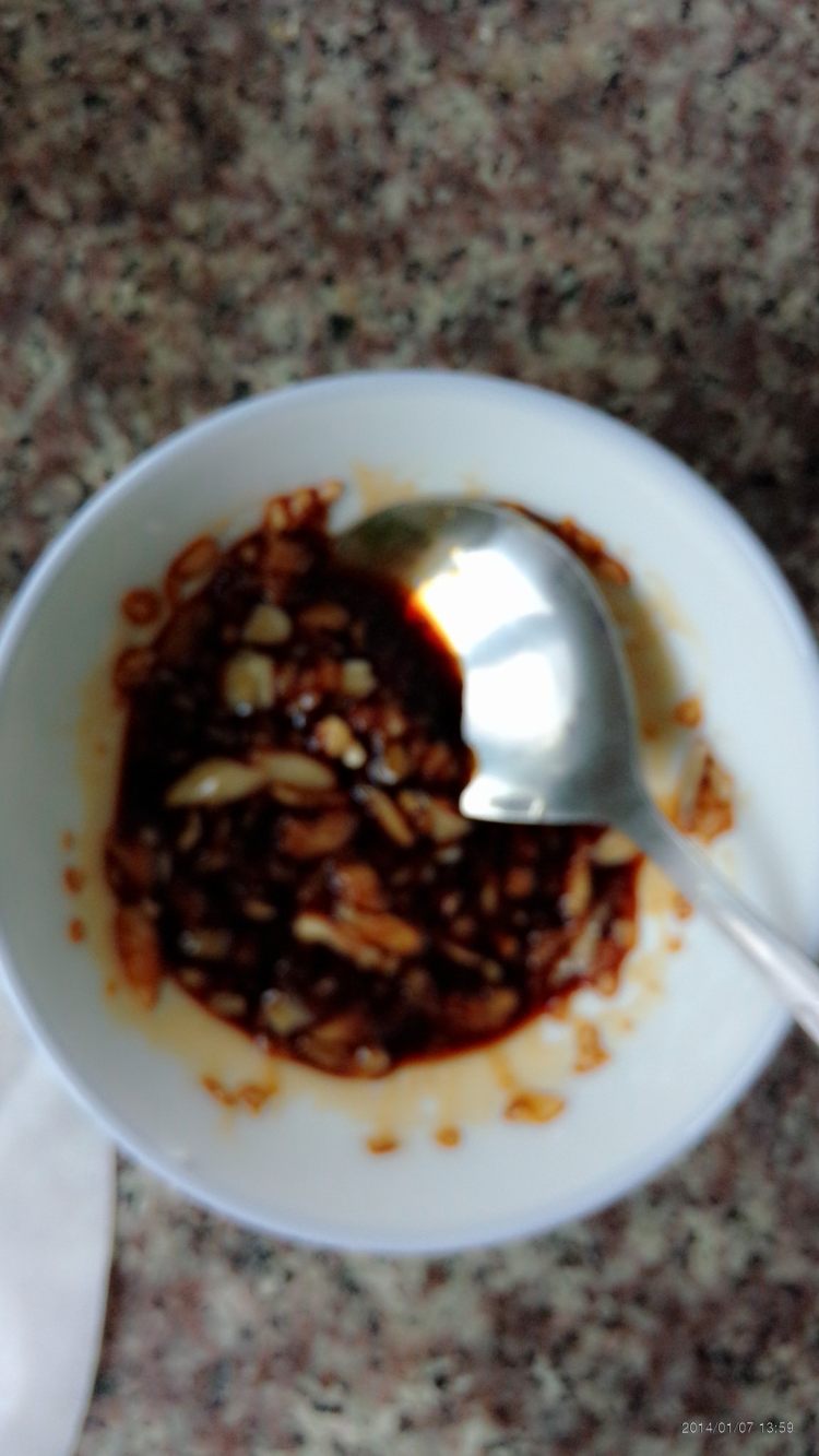 牛肉水饺步骤8