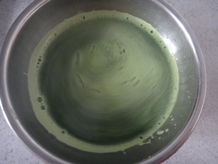 翡翠蒸饺步骤15