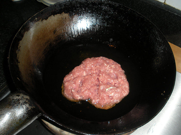 角瓜韭菜猪肉水饺步骤13