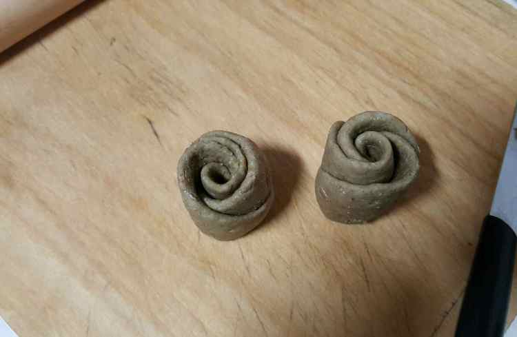 八珍玫瑰卷步骤14