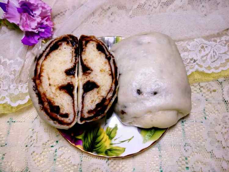 红豆玉枕步骤10
