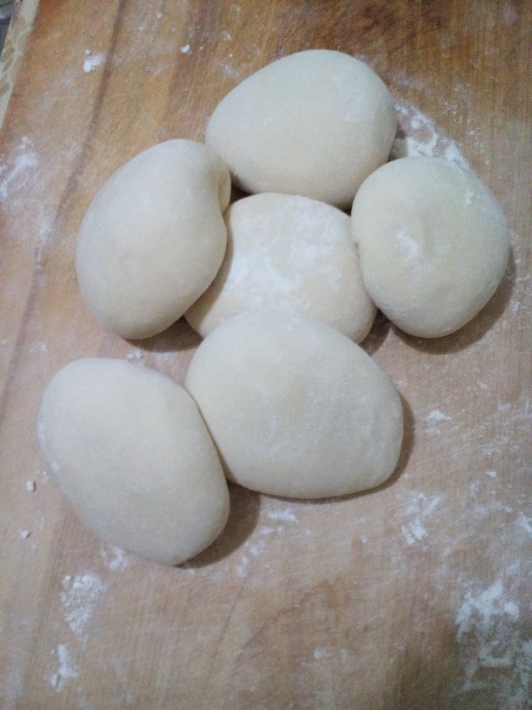 枣饽饽步骤4