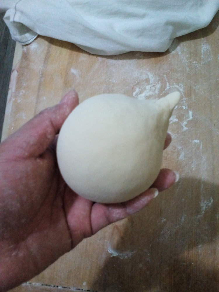 枣饽饽步骤5