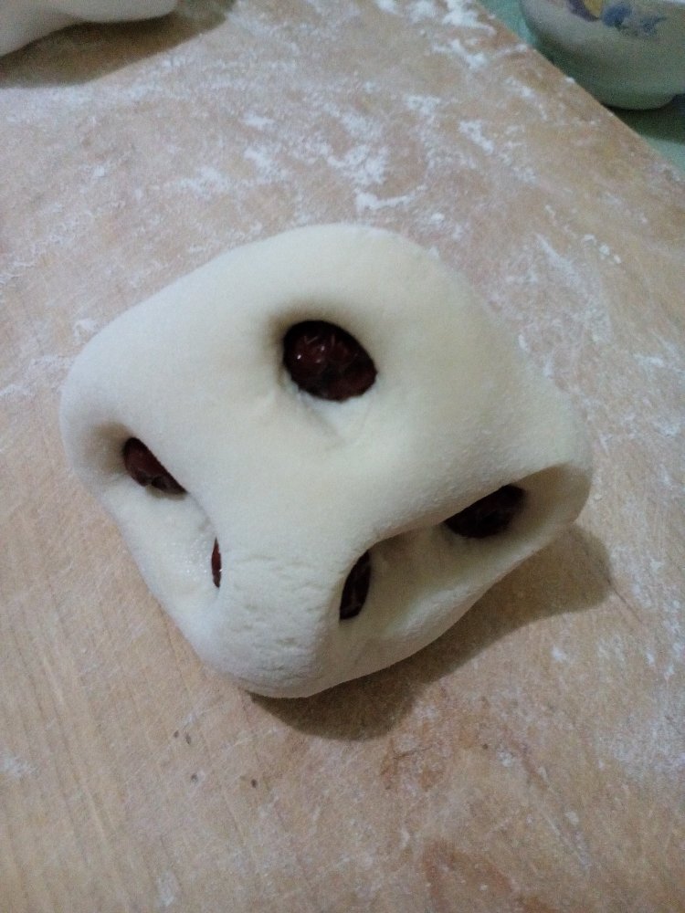 枣饽饽步骤10