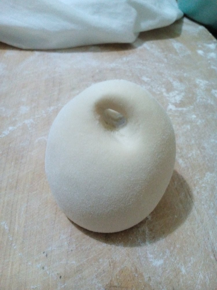 枣饽饽步骤8