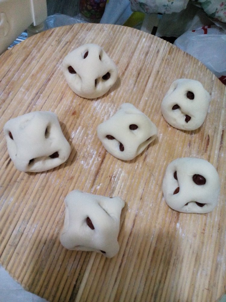 枣饽饽步骤11