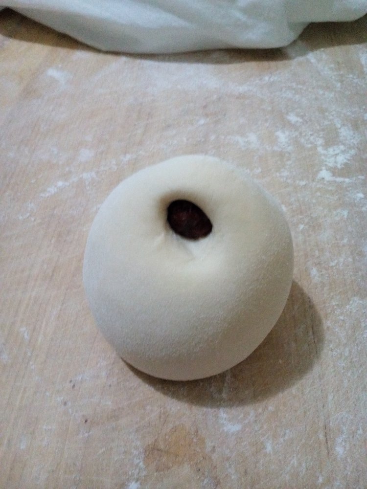枣饽饽步骤9