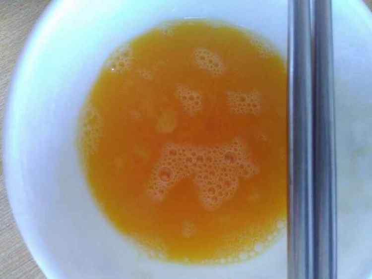 煎馒头片步骤2