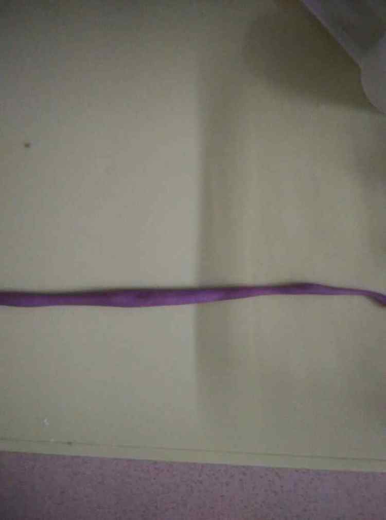 紫薯小熊馒头步骤11