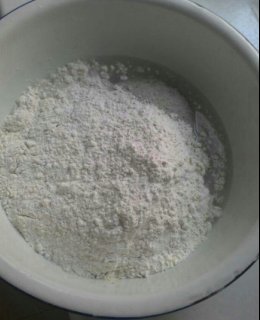 粗粮馒头步骤2