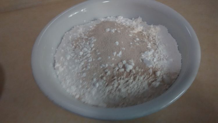 南瓜味玫瑰花馒头步骤3